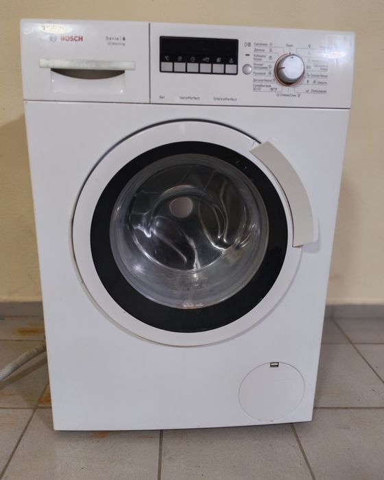 Продам стиральную машину Bosch