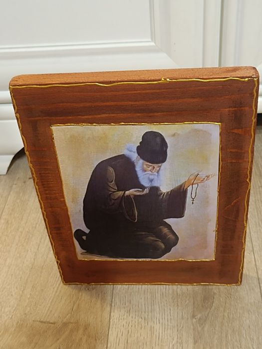 Sfântul părinte Paisie Aghioritul ruganduse