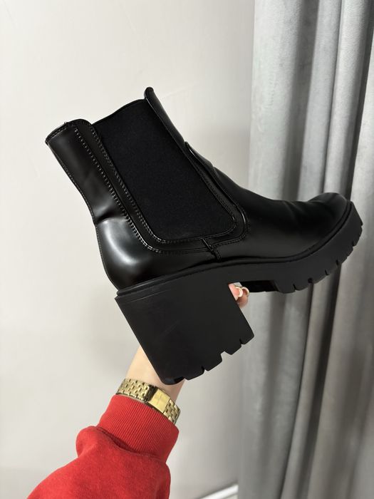 Боти Primark, отлично състояние