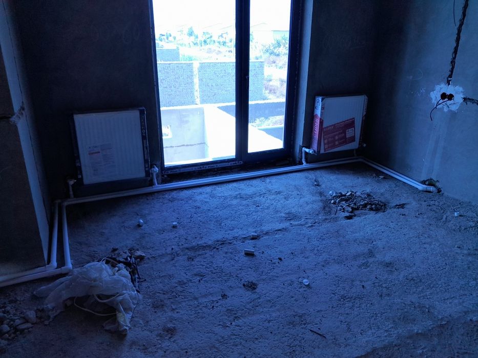 Услуги сантехника