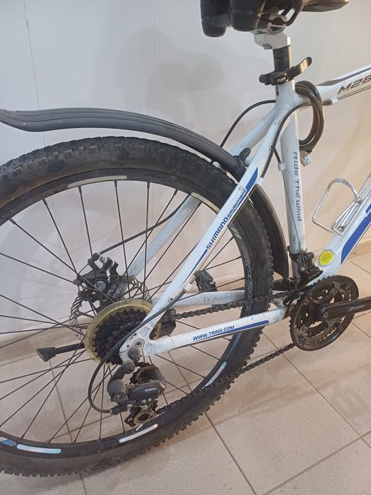 Продаётся  велосипед TRINX M288
