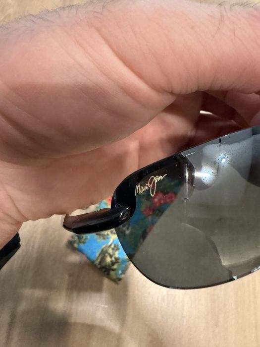 Мъжки очила maui jim
