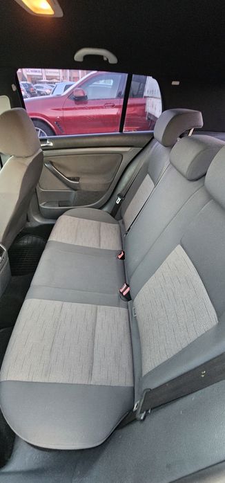 VOLKSWAGEN Golf 2007 — imagine 4