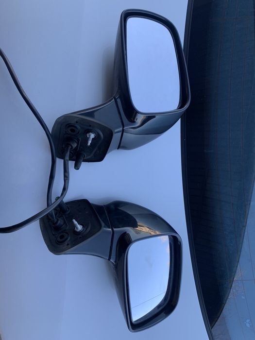 Тойота Корола Версо Toyota Corolla Verso огледало огледала 2007