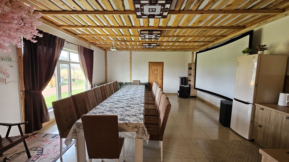 Коттедж посуточно