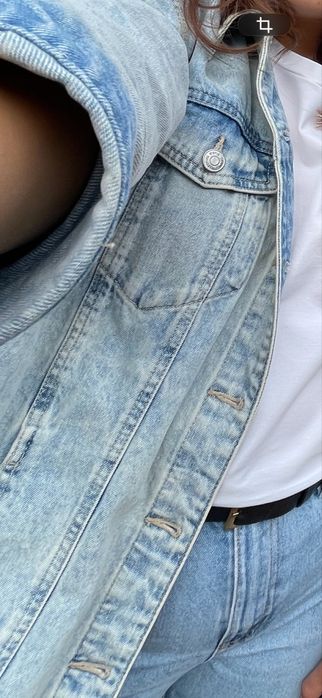 Продам джинсовку