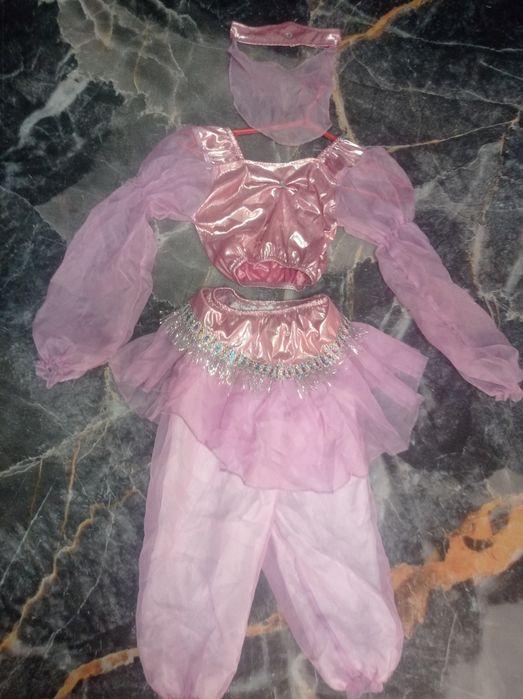 Новогодние костюмы для девочек