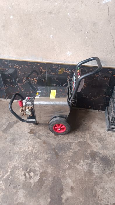 Karcher Guangzhou 2030