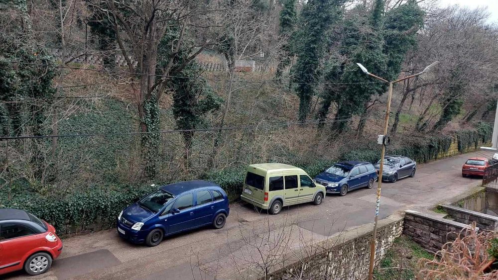 Продава се Тристаен апартамент в Хасково, Училищни - 92 кв.м за 582 €/кв.м - Снимка #8