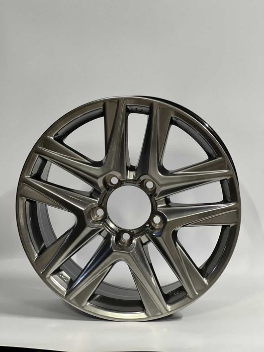 Диски на Lexus 570