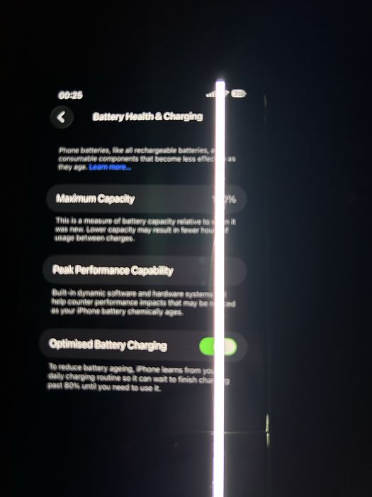 Iphone 11 Pro Max 512GB, liber de retea, achizitionat de pe Flip.Ro