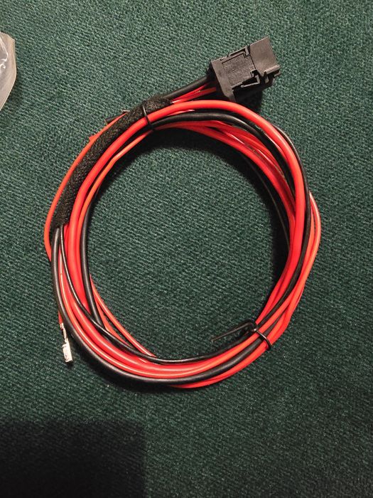 Panou clima Bmw F30 | Retrofit Heated Seats cable For BMW F30 F32 F80