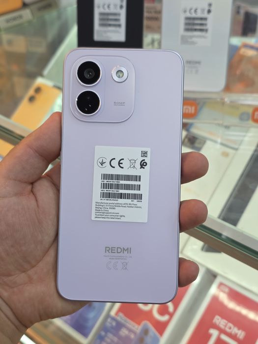 REDMI Note 17 Pro Max 5G  (2026) New Super Skidka+Garantiya+Dastavka