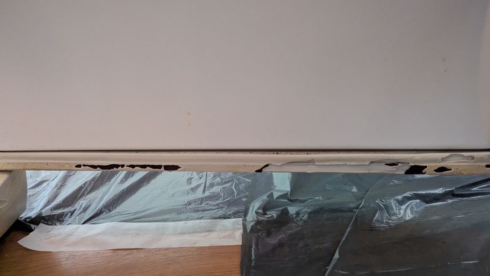 Frigider Zanussi (Model K2F326M) – Stare perfectă de functionare