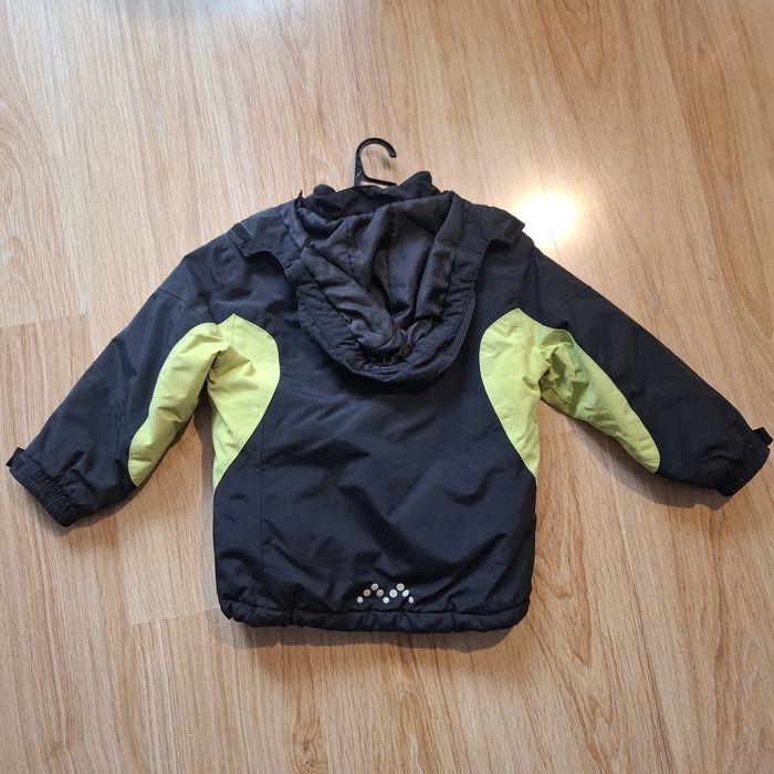 Детско ски яке Alpine