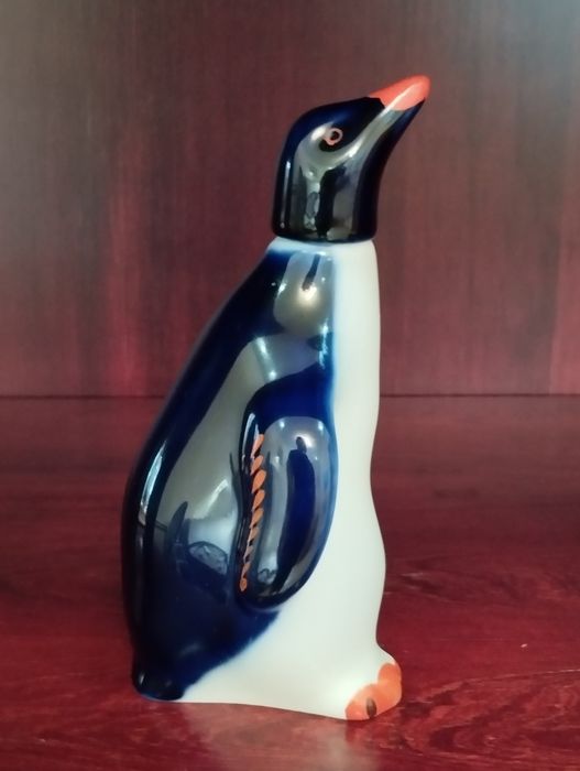 Фарфоровые фигурки СССР