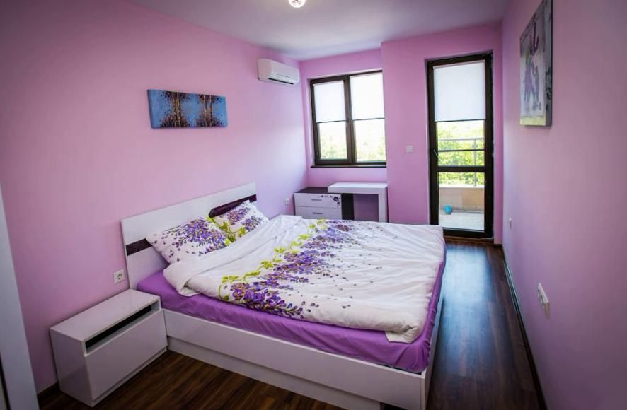 Дава се под наем Двустаен апартамент в Пловдив, Христо Смирненски - 72 кв.м за 350 € - Снимка #3