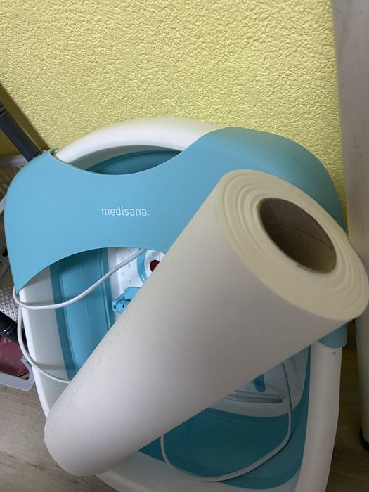 Комплект за педикюр