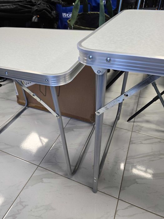 Маса за Къмпинг риболов