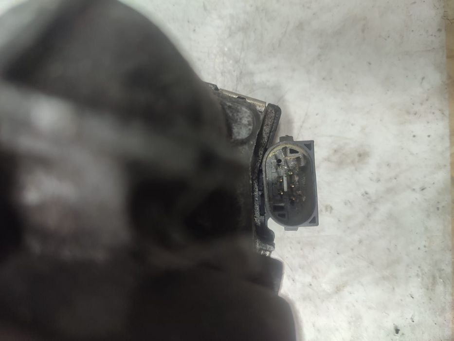 Clapeta acceleratie 3.0 cdi v6 om642 a6420900270 Mercedes-Benz C-Clas