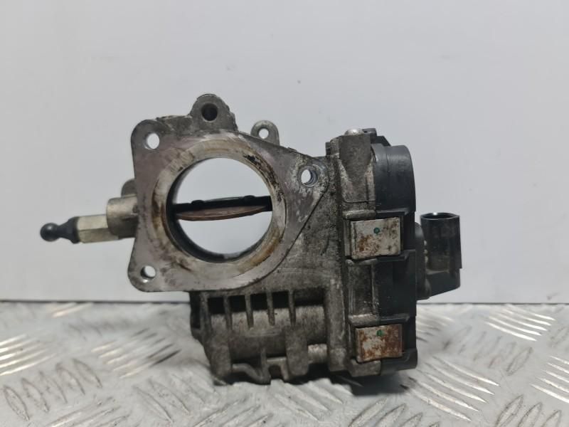 Clapeta acceleratie Fiat Punto Evo 1.6 CDTI