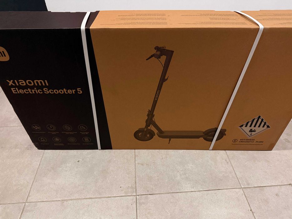Trotineta electrica XIAOMI Scooter 5