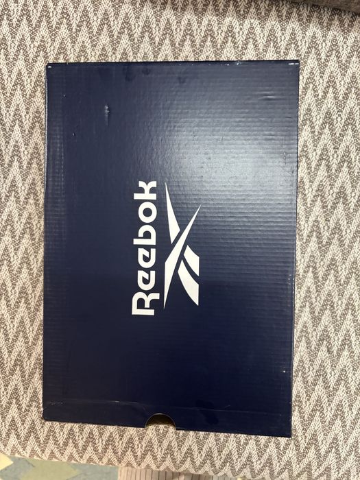 Кросовки женский оригинал REEBOK