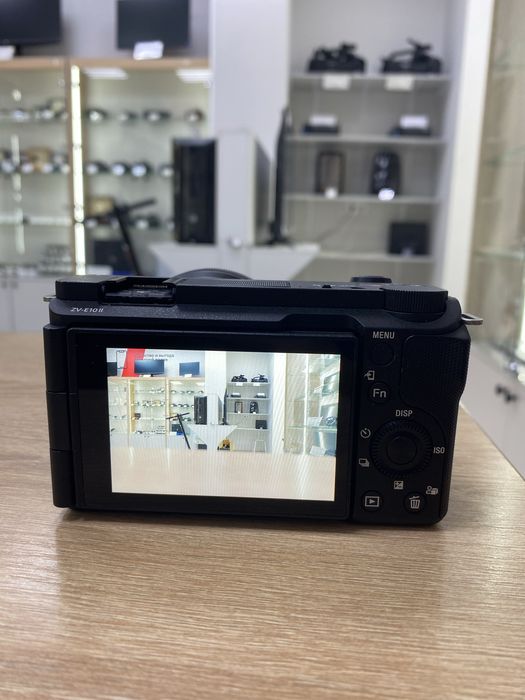 sony zv-e10 ii (p25)
