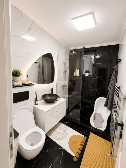 Vand apartament 2 camere (zona linistita, Str. Pepinierei)