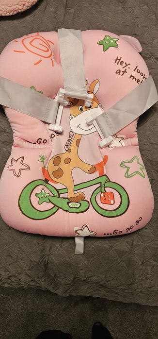 Продавам Бебешко Кресло За Къпане