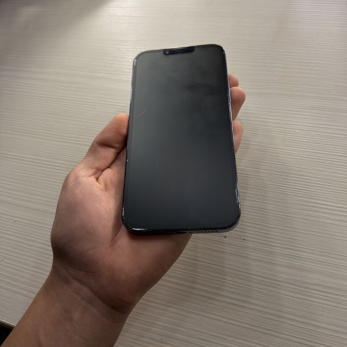 iPhone 13 Pro Max 512Gb 78%