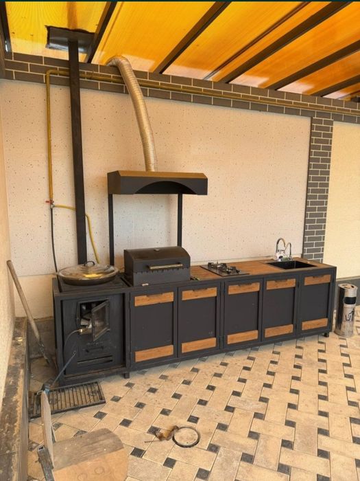 Сдаётся катедж нормальный