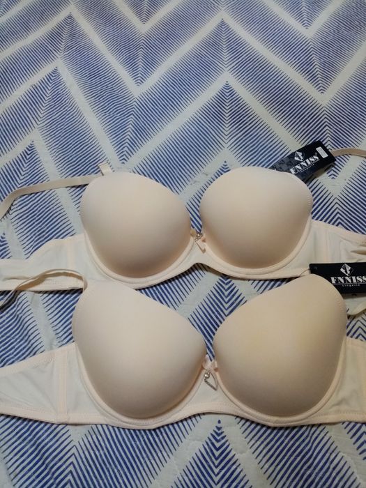 Бюстгальтеры 75В