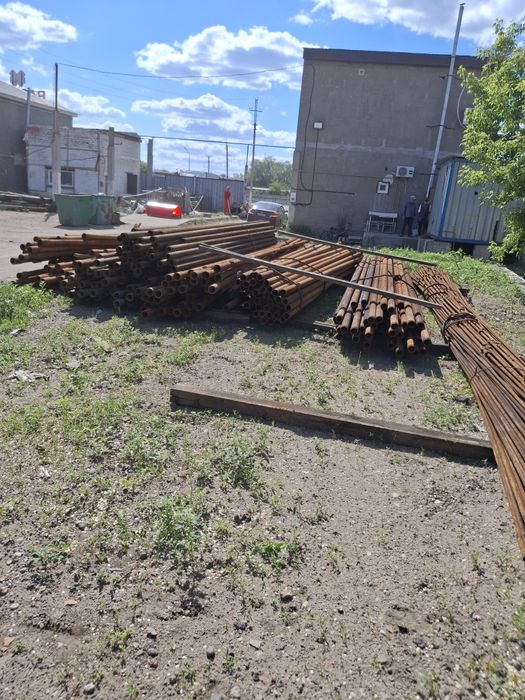 Нкт труба сатылады диаметр 73мм