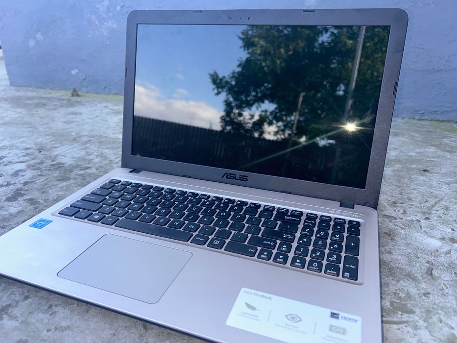 Laptop ASUS X540MA-GO207
