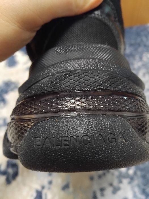 Balenciaga Triple S