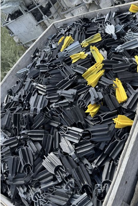 Фиксаторы для арматуры