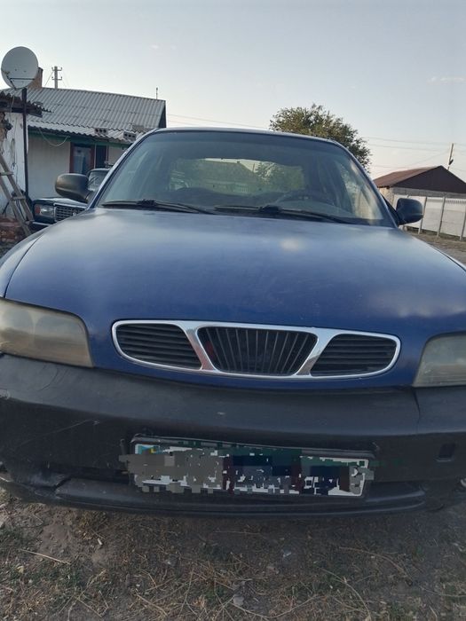 Дайво Нубера сатылады