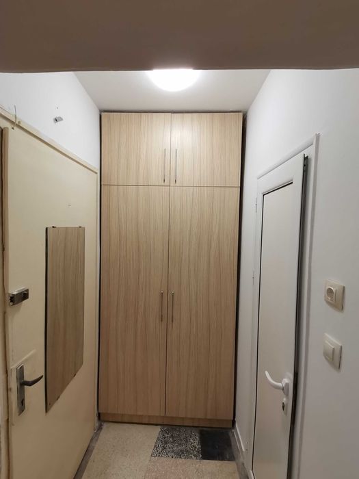 Дава се под наем Двустаен апартамент в Бургас, Братя Миладинови - 60 кв.м за 195 € - Снимка #8