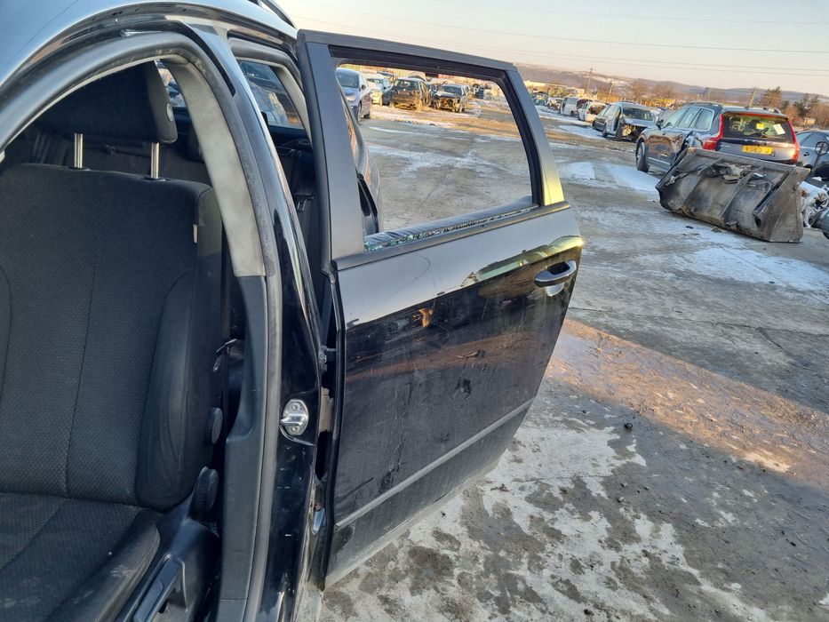 Usa stanga spate Volkswagen Passat B6 Variant (3C5) [Fabr 2005-2010] O