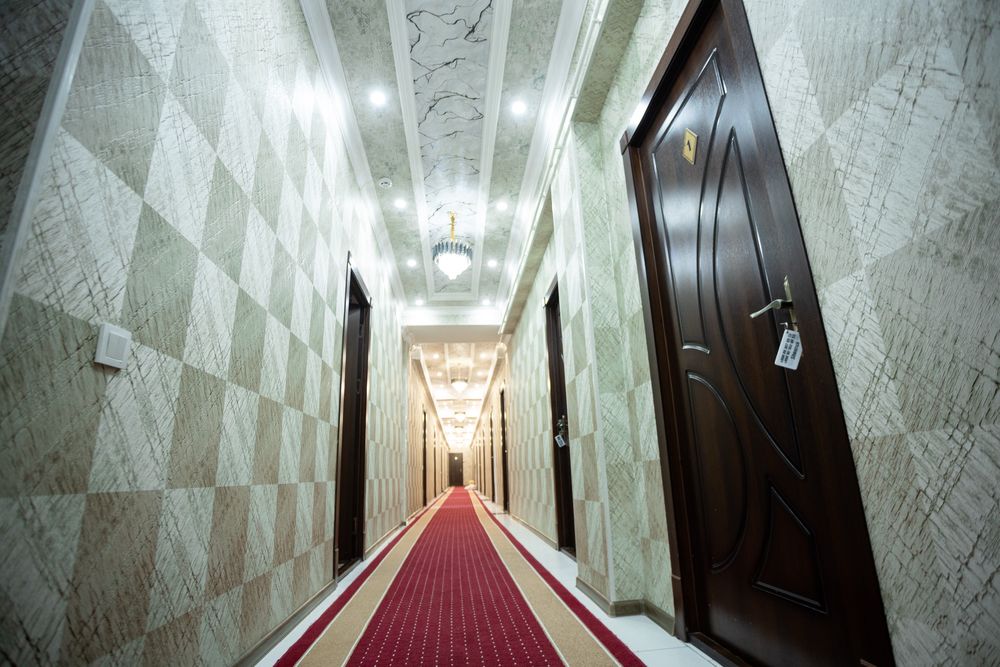 Farg‘ona shahrida qulay va ozoda Lazar hostel 24/7, aeroport yaqinida