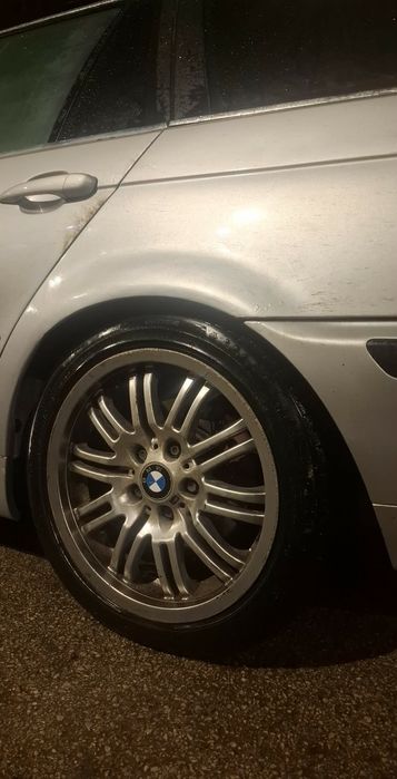 5x120 бмв джанти с гуми