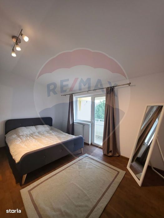 Apartament de inchiriat- Medias, zona centrala