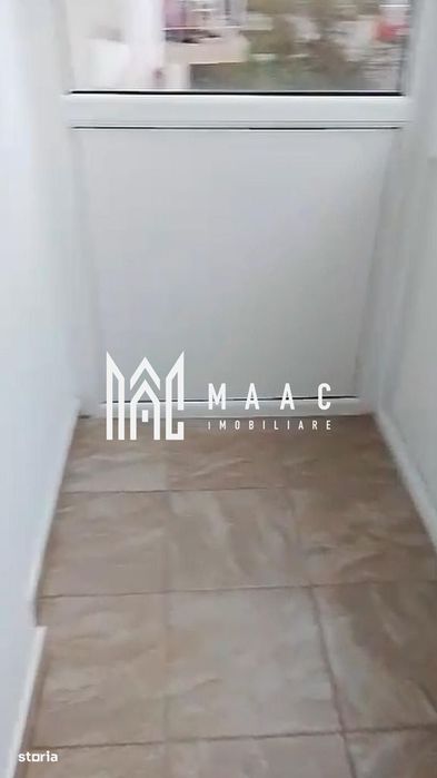 Apartament 3 Camere I Etaj 1 I Renovat I Zona Rahovei