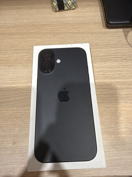 iPhone 16 128GB Nano Sim
