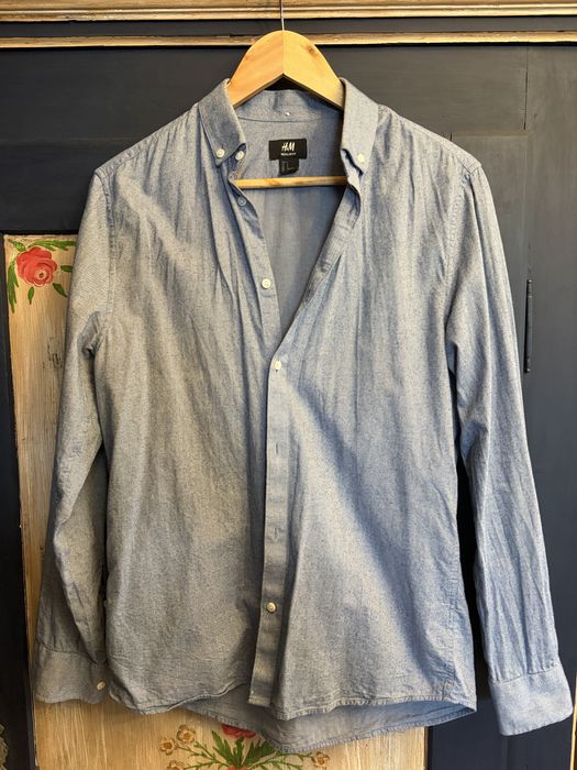 Camasa barbati H&M marimea S