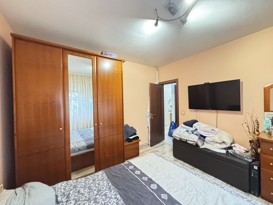 Продава апартамент в гр. Казанлък