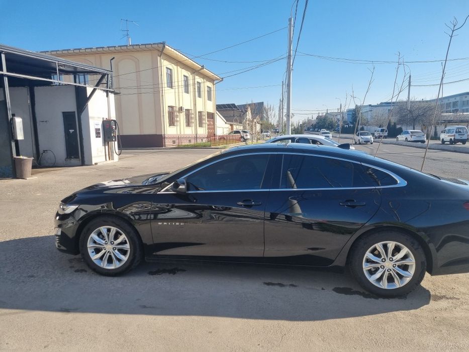 Malibu Sotiladi propan gaz bor