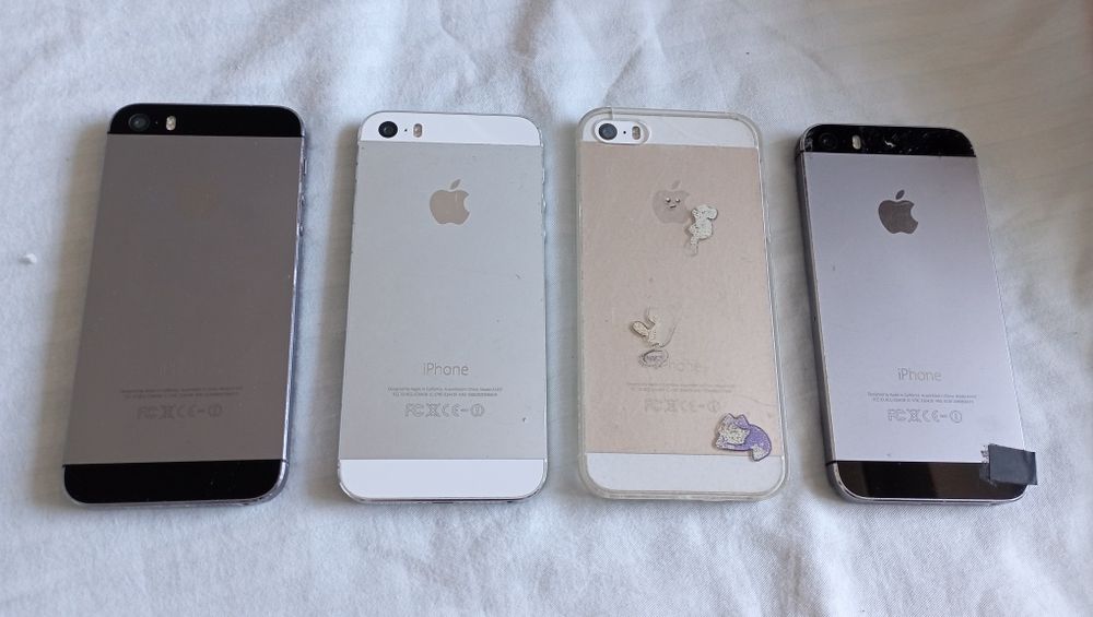 Lot Telefoane iPhone 5S