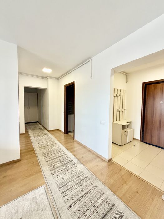 Apartament cu 2 camere de inchiriat in zona Astra la Barcelona Residence et 10/11